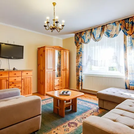 Apartment Ilona