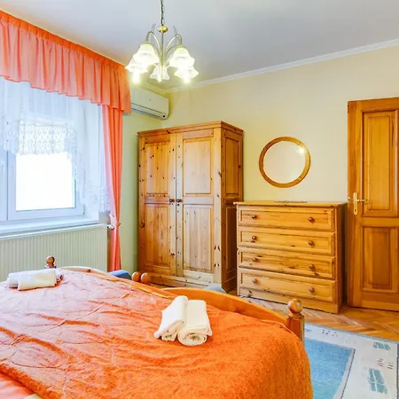 Ilona Apartment Heviz