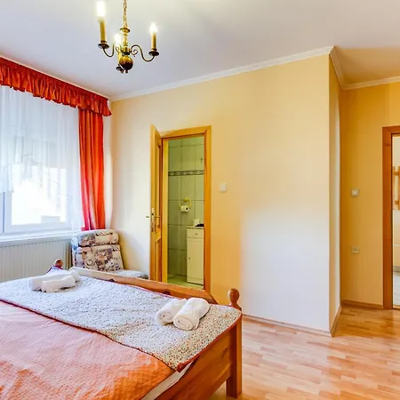 Ilona Apartment