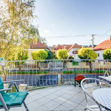 Lägenhet Ilona Hévíz