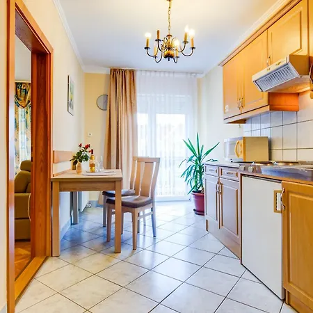 Apartment Ilona *