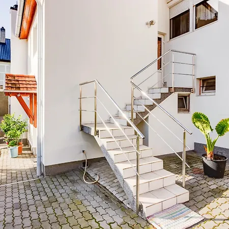 Appartement Ilona Hévíz