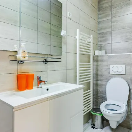 Ilona Apartment Heviz