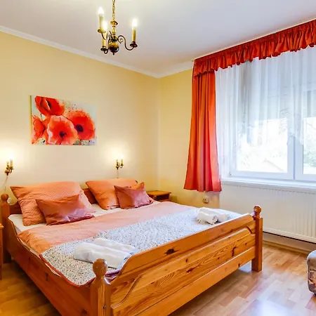 Appartement Ilona Hévíz