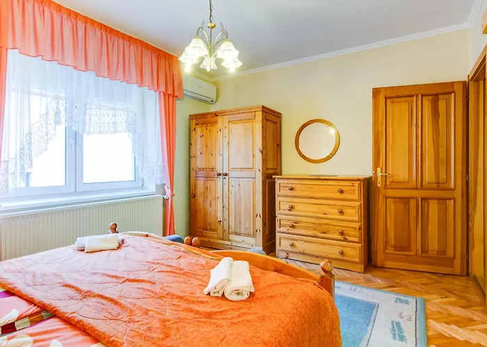 Ilona Appartement Hévíz