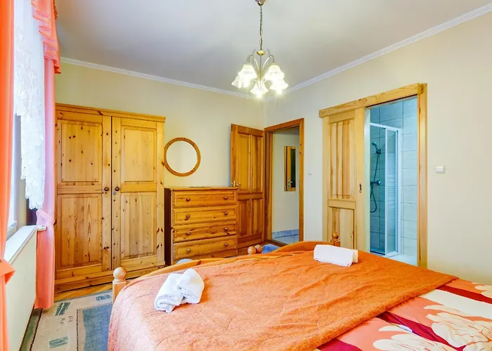 Ilona Apartament Héviz