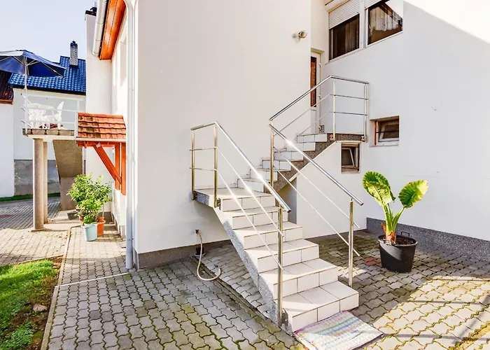 Appartement Ilona Hévíz