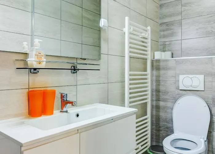 Ilona Apartament Héviz